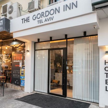 Gordon Inn Tel Aviv Exterior photo