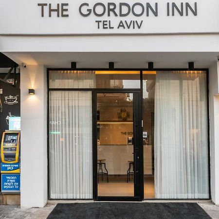 Gordon Inn Tel Aviv Exterior photo